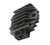XYUOIS Rectificador de Motocicleta Compatible con Aprilia para Mojito 125 2003-2008 para Sport para City 125 2004 2005 2006 2007 Rectificador Rectificador Regulador De Voltaje De Motocicleta