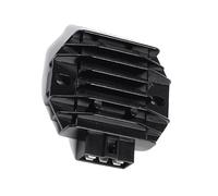XYUOIS Rectificador de Motocicleta Compatible con Aprilia para Mojito 150 para Scarabeo 200 2003 2004 2005 2006 2007 para Sport para City 200 2004-2007 Regulador De Voltaje Rectificador
