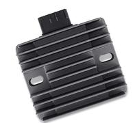 XYUOIS Rectificador de Motocicleta Compatible con para KLE650 para 650 2007 2008 2009 2010 2011 2012 2013 2014 2015 2016 Motocicleta Rectificadora 21066-0705