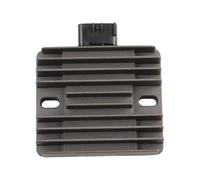 XYUOIS Rectificador de Motocicleta Compatible con para Ninja 1000 para ZX1000 2011-2015 2016 para KLZ1000 para 1000 2012-2016 Rectificadores De Motos 21066-0705