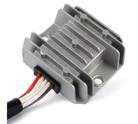 XYUOIS Rectificador de Motocicleta Compatible con para RD350 para RD350F 1985 para RZ250 para RZ250R 1983 1984 1985 Regulador De Voltaje Rectificador De Motocicleta 4L0-81960-A0