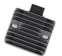 XYUOIS Rectificador de Motocicleta Compatible con para STX-15F 2004-2013 para Ultra LX 2007-2009 2010 2011 2012 2013 2014 2015 2016 2017 Rectificador Regulador De Motocicleta