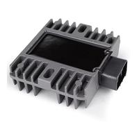 XYUOIS Rectificador de Motocicleta Compatible con para VN900 para Vulcan 900 2006 2007-2012 2013 2014 2015 2016 2017 para Ultra LX 2007-2017 Motocicleta Rectificadora