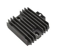 XYUOIS Rectificador de Motocicleta Compatible con para XJ6N para Naked 2009 2010 2011 2012 2013 2014 2015 2016 Ajuste del Regulador De Voltaje del Rectificador De Motocicleta