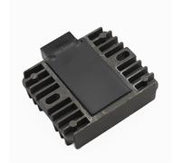 XYUOIS Rectificador de Motocicleta Compatible con para XJ6S para Diversion para S-Type 2009-2011 2012 2013 2014 2015 2016 Regulador Rectificador De Voltaje para Motocicleta