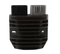 XYUOIS Rectificador de Motocicleta Compatible con para XV19C para Stratoliner para Deluxe 2011 para XV19S para Roadliner S 2006-2008 2009 2010 Regulador De Voltaje Rectificador