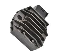 XYUOIS Rectificador de Motocicleta Compatible con para YFM250 para Bruin 2005-2006 para YFM125 para Grizzly 2004 2005 2006 2006 2007 2008 2009 2010 2011 2012 Rectificador Motocicleta