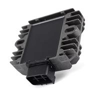 XYUOIS Rectificador de Motocicleta Compatible con Suzuki para AN250 para Burgman250 para Skywave250 2003-2006 para LTA400 para Eiger 400 2008-2012 Rectificador Regulador De Motocicleta
