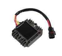 XYUOIS Rectificador de Motocicleta Compatible con Suzuki para DL A 650 2013-2017 para GSF para SA 1250 En 2016 Rectificador Regulador De Motocicleta 32800-41G10 32800-47H10
