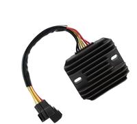 XYUOIS Rectificador de Motocicleta Compatible con Suzuki para DL650 para V-Strom 2004-2009 2010 2011 2012 2013 2014 2015 2016 para GSR750 2011-2012 Rectificador Regulador De Voltaje