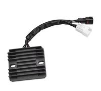 XYUOIS Rectificador de Motocicleta Compatible con Suzuki para GW250 para Inazuma para GW250 para Magneto 2014 2015 2016 2017 Rectificador De Motocicleta 32800-48H00