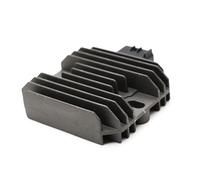 XYUOIS Rectificador de Motocicleta Compatible con Suzuki para LTA750 para King para Quad 750AXi SP para Power para Steering 2017 Regulador De Voltaje Rectificador De Motocicleta 32800-20H00