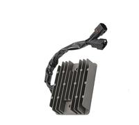 XYUOIS Rectificador de Motocicleta Compatible con Suzuki para SV650 ABS 2017 para VL800T para Boulevard C50T 2013 2014 2015 2016 2017 Regulador Rectificador 32800-41G10