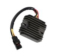 XYUOIS Rectificador de Motocicleta Compatible con Suzuki para VL1500 para Boulevard C90 para VL1500T para Boulevard C90T 2005 2006 2007 2008 2009 Kit De Herramientas Rectificador