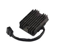 XYUOIS Rectificador de Motocicleta Compatible con Triumph para Bonneville 2001-2005 2006 2007 2008 2009 2010 para Bonneville para SE 2-Tone 2010 Rectificador De Voltaje De Motocicleta