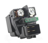 XYUOIS Relé de Arranque de Motocicleta Compatible con Suzuki para Gsxr600 1997 1998 1999 2000 para Gsxr750 1996 1997 1998 1999 Relé De Solenoide De Arranque De Motocicleta 31800-26e00