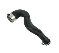 XYUOIS Tubería radiador Auto Compatible con Master 2.3 Bi-Turbo Dci 165hp 2014-2019 2020 2021 2022 2023 2024 144605171R 144602862R Manguera Intercooler Mangueras De Radiador