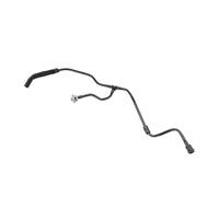 XYUOIS Tubería radiador Auto Compatible con Q5L 2018 2019 2020 2021 2022 2023 2024 para Q5 Q7 2017-2024 Manguera Desbordamiento Radiador Refrigerante Motor Piezas Automóvil 80D121081B 80A121081DH