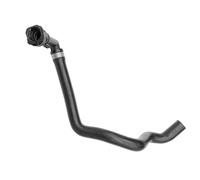 XYUOIS Tubería radiador Auto Compatible con Volvo para XC90 XC60 V90 S90 2016-2021 2022 2023 2024 Tanque Agua Refrigeración Automóvil Manguera Tubo Refrigerante Radiador Piezas Automóvil 31338301