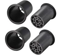 XYWHPGV 79 mm x 110 mm Tubo de puerto de altavoz Subwoofer Bass Reflex Tube Bass Woofer Box 4pcs(57385 5a5e2 30dc3 61080 bdc7c a86ad