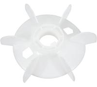 XYWHPGV Aspa del ventilador del motor 180 mm x 38 mm D Forma de diámetro interior Plástico de ingeniería con 6 paletas(26eb1 85091 4151a 928f5 fbe27 09413