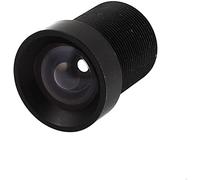 XYWHPGV Cámara CCTV M12 4 mm Distancia Focal 3 Millones de píxeles Lente Iris IR Fija(c9bf7 fbdde aaaf7 cada8 f4055 a9be3
