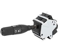 XYWHPGV Interruptor de columna de dirección, atenuador de faros, señal de, interruptor de combinación multifunción para coche 7700842114(50207 c2571 92156 d5a2a eb267 5b3ec