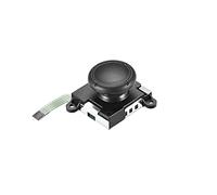 XYWHPGV Joystick analógico 3D para controlador Joy Con izquierdo derecho, reemplazo para controlador NS Switch Joycon Thumb Stick(ea691 afc5d f3bb9 33b88 3a85a 02cf1