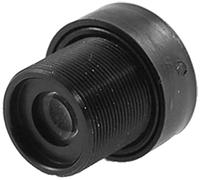 XYWHPGV Lente de Placa IR de cámara CCTV granangular de 16 mm y 20 s Focal para 1/3 Pulgadas CCD(d1394 91303 a6e2a f6af7 8e513 a8304