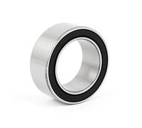 XYWHPGV s15082000am1945 52 mm x 35 mm x 20 mm Cojinete de compresor de aire acondicionado 35BD5220, 1.4 Acero inoxidable 304(98a26 f1f7c ea378 473e1 ece65 9e873