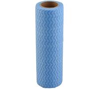 XYWHPGV Tela no Tejida Patrón de Onda Cocina Olla Paño de Limpieza Lavable Rollo Azul(8c424 b89e5 4232a fa897 a6c84 c0d9f