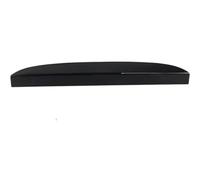 XYWOPO 1 Uds. Tercera luz de Freno for Coche, for Renault, Clio II 1998-2005 7700410753 lámpara de Parada de Freno Trasero 3RD Tercera luz de Freno(Black 1pcs Smoke Lens)