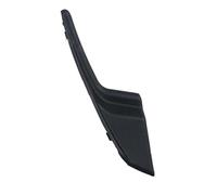 XYWOPO 538670D110 538660D110 Limpiaparabrisas delantero Placa deflectora de agua Tapa del panel embellecedor del cuello, for Toyota, Vios Yaris L Yaris-L 2014-2019 Cubierta del limpiaparabrisas(1pc ri