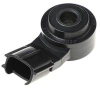 XYWOPO 82219-48010 89615-20090 Sensor de golpe, for Toyota, Camry, Highlander Sienna Solara, Lexus, Es330 Rx330 Rx440h Sensor de detonación(BLACK Knock Sensor)