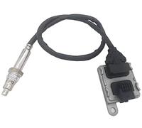 XYWOPO A0009057208 0009057208 Sensor Lambda Nox, para Clase ABC Cls E para Gle Sprinter 3-T 3.5-T 4 sensor de oxígeno del coche aguas arriba, sensor de oxígeno del vehículo