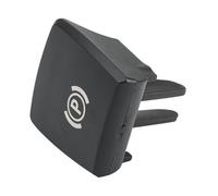 XYWOPO Actuador de Freno de Mano, for X5 E70 2006-2013, for X6 E71 2008-2014 Freno de estacionamiento Tapa de Freno Ajuste botón P Interruptor del Freno de Mano