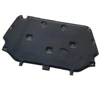 XYWOPO Almohadilla aislante Estera térmica Algodón insonorizado, for Focus, for Mk4 C519 Sa St 2019-2024 Capó delantero Amortiguador del sonido del motor Protector térmico del motor