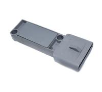 XYWOPO Bobina del módulo de Control de Encendido, for Ford, F-150, F250 F53 E150 E350, Lincoln, Mercury, 86FB12A297AA DS10053 DY533 Módulo de Control de Encendido