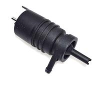 XYWOPO Bomba lavaparabrisas W201 W123 W124 W126 W129 2028690021 1248690321 1248690421 1248690621 Bomba lavaparabrisas reemplaza