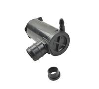 XYWOPO Bomba limpiaparabrisas Universal, for Mitsubishi, Suzuki, Kia, Acura, 85310-22080 Piezas de Repuesto for automóviles Bomba lavaparabrisas reemplaza