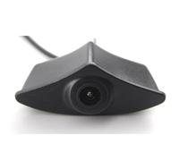 XYWOPO Cámara de estacionamiento con Vista Frontal for automóvil, for Mazda, 6 Mazda6 Atenza GJ1 GL 2015 2016 2017 2018 2019 Sistema de Video para Autos