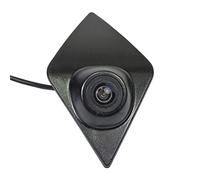 XYWOPO Cámara de visión Frontal for vehículo con visión Nocturna for Renault, cámara con Sistema de estacionamiento KoleosMark Sistema de Video para Autos(SONYCCD)