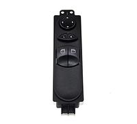 XYWOPO Control del Interruptor de Ventana A9065451213, for, Sprinter W906 9065451213 Interruptor de botón para Coche