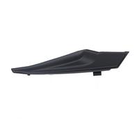 XYWOPO Cubierta de esquina for parabrisas delantero, tapa de ajuste de capó lateral de limpiaparabrisas, for Toyota, Corolla, 2007 2008 2009 2010 2011 2012 2013 2014-2018 Cubierta del limpiaparabrisas