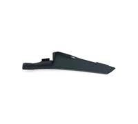 XYWOPO Cubierta de esquina for parabrisas delantero, tapa de ajuste de capó lateral de limpiaparabrisas, for Toyota, Corolla, 2007 2008 2009 2010 2011 2012 2013 2014-2018 Cubierta del limpiaparabrisas