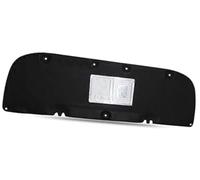 XYWOPO Cubierta de estera insonorizada con almohadilla térmica de algodón con aislamiento for capó del motor delantero, for Toyota, for Rav4 2013-2017 Protector térmico del motor