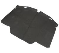 XYWOPO Cubierta insonorizada del motor, for Benz, for R129 300Sl Sl500 600Sl Sl320 500 Almohadilla aislante del capó delantero Estera de algodón térmica y sonora Protector térmico del motor