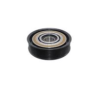XYWOPO Embrague electromagnético for compresor de aire acondicionado de automóvil, for Mercedes, Benz, paquete de 8, embrague electromagnético for bomba de aire acondicionado, embrague de cabezal de a