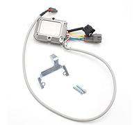 XYWOPO Encendedor de Bobina del módulo de Encendido del Conjunto del Encendedor, for Toyota, camioneta 4Runner 1992-1995 22RE 4Cyl 2.4L 8962035310 Módulo de Control de Encendido
