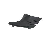 XYWOPO For Chery, for Tiggo 2, for Tiggo3X 2016-2019, Cubierta embellecedora Lateral del Panel Deflector del limpiaparabrisas Delantero Cubierta del limpiaparabrisas(1piece R Right)